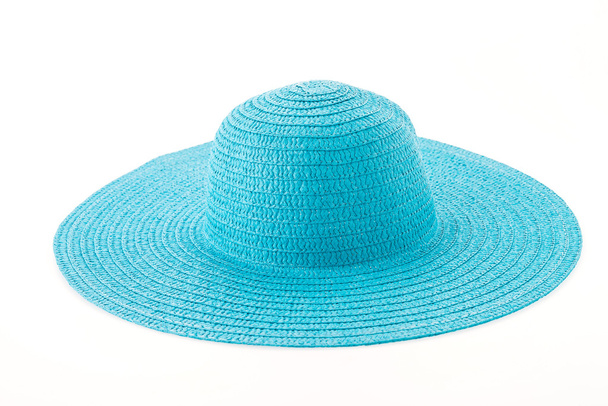 Sombrero de paja - Foto, Imagen