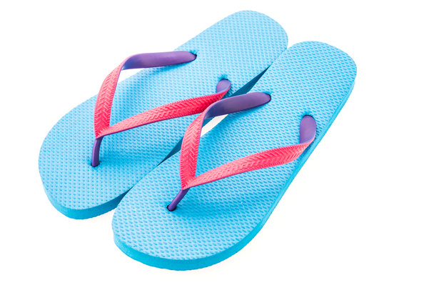 Flip flop - Фото, изображение