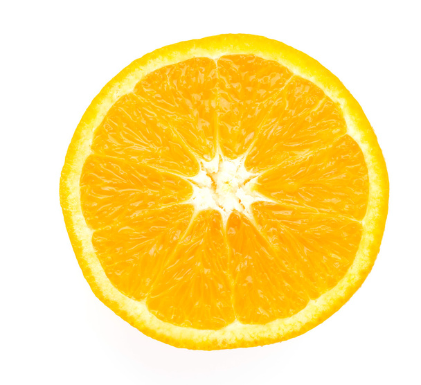Оранжевый кусок
 - Фото, изображение