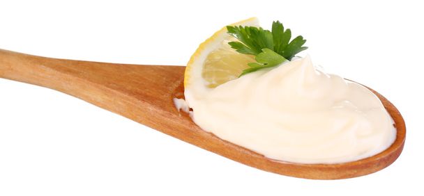 Mayonnaise - Fotoğraf, Görsel