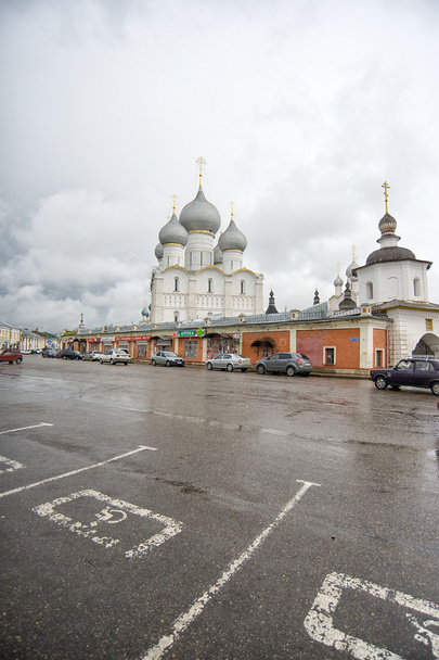 Rostov Kremlin - Fotografie, Obrázek