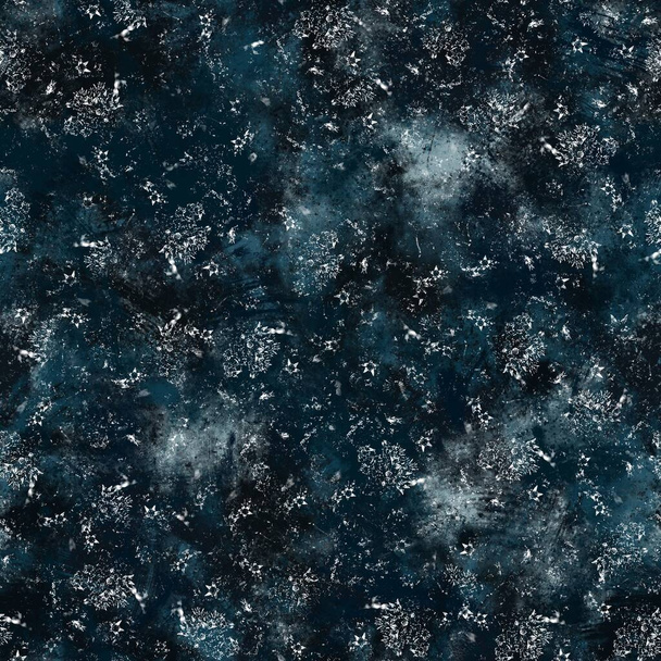 Безшовний військово-морський синьо-білий абстрактний гранжевий безшовний дизайн поверхні для друку
 - Фото, зображення