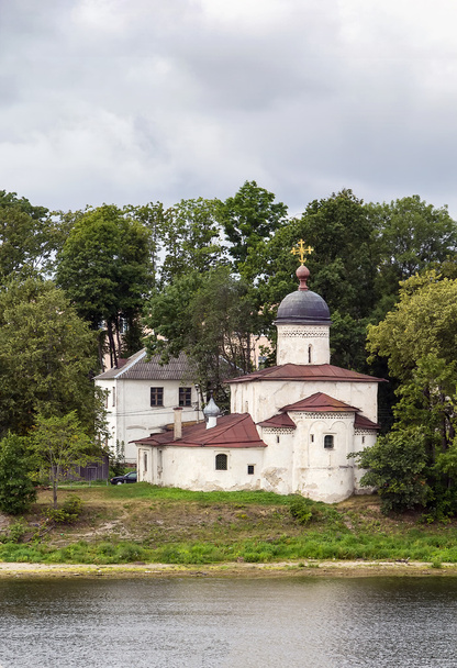 Church of St.Clement the Pope, Pskov - Photo, Image