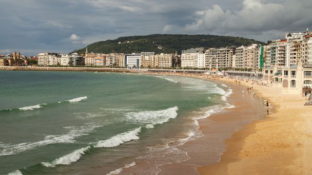 Пляж Ла Конча
 - Фото, изображение