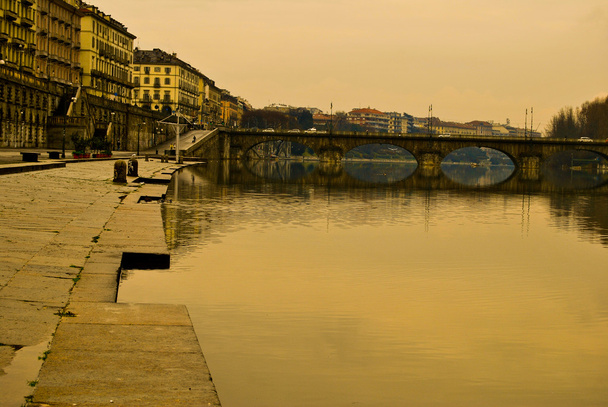 Torino, Italia
 - Valokuva, kuva