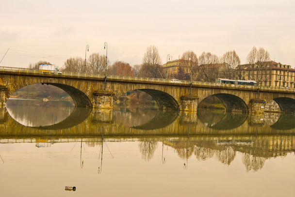 Torino, İtalya - Fotoğraf, Görsel