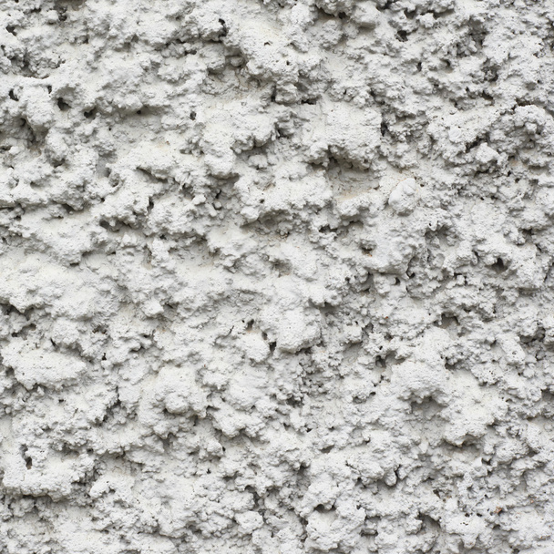 Bumpy concrete wall fragment - Foto, Imagen