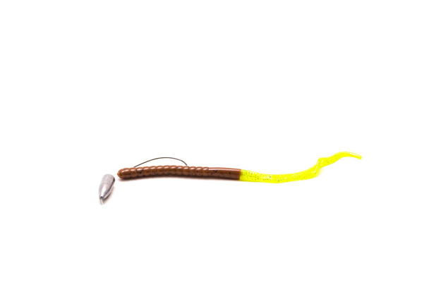 Soft plastic bait Free Stock Photos, Images, and Pictures of Soft plastic  bait