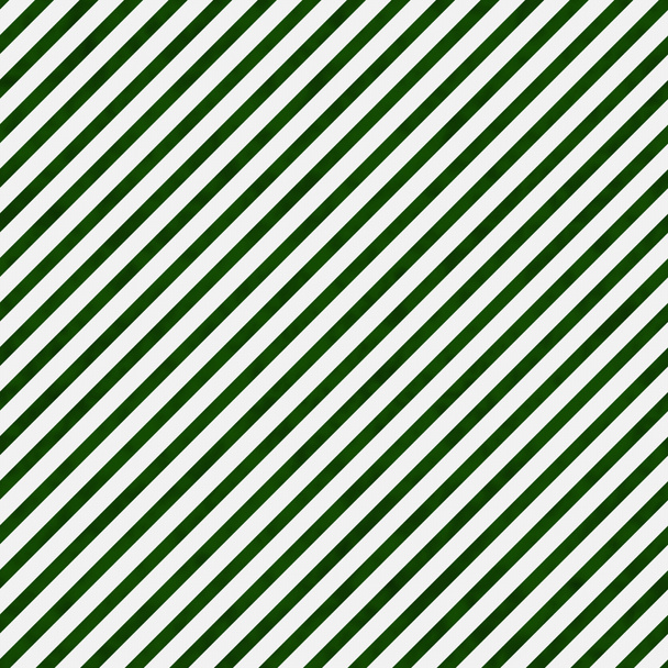sötét zöld és fehér csíkos minta ismételje meg a háttér - Fotó, kép