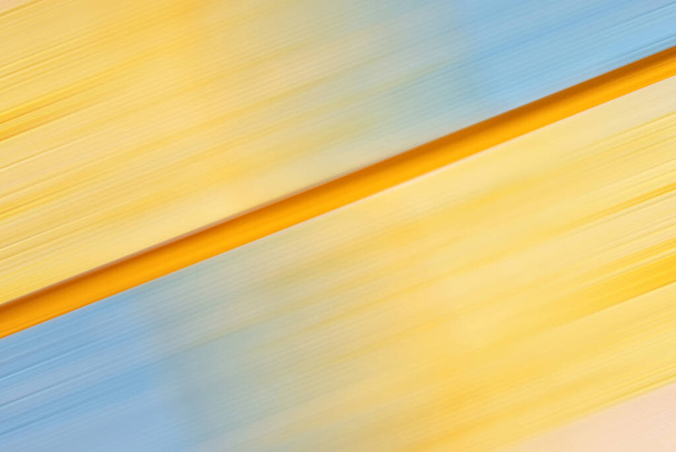 Close-up de textura de movimento Blur para fundo - Foto, Imagem
