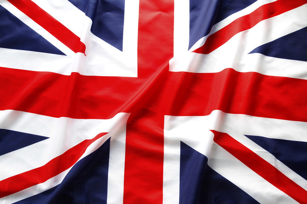 Britische Flagge - Foto, Bild