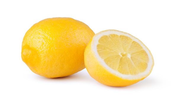 lemon fruit - Φωτογραφία, εικόνα