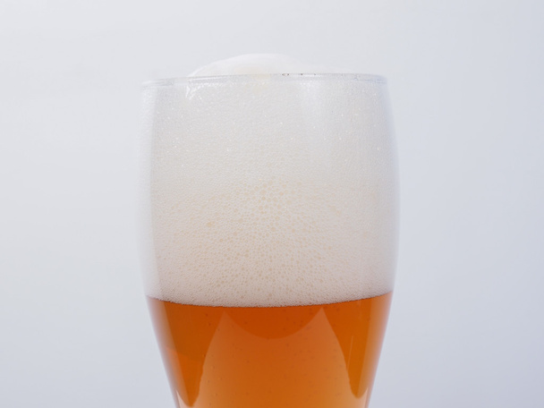 Пиво Weizen
 - Фото, изображение