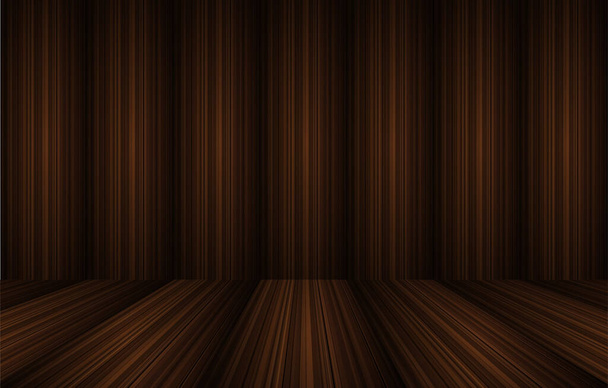 abstract brown textured background with lines - Vettoriali, immagini