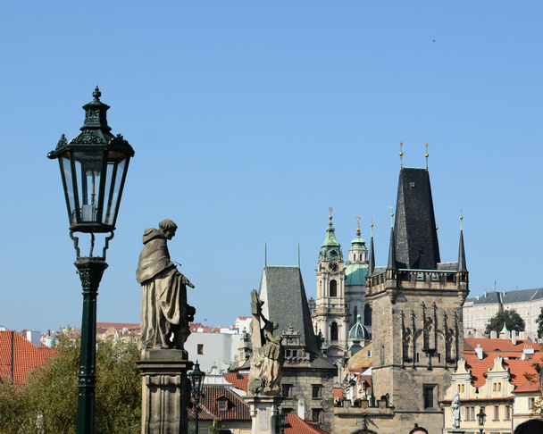PRAGA. - Foto, Imagen
