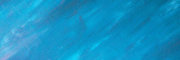 fondo grunge abstracto: lienzo de lino áspero densamente recubierto con imprimación teñida oscura, enfoque corto, desenfoque. Objeto temporal.  - Foto, imagen