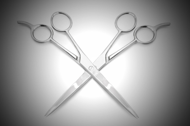 Ножницы
 - Фото, изображение