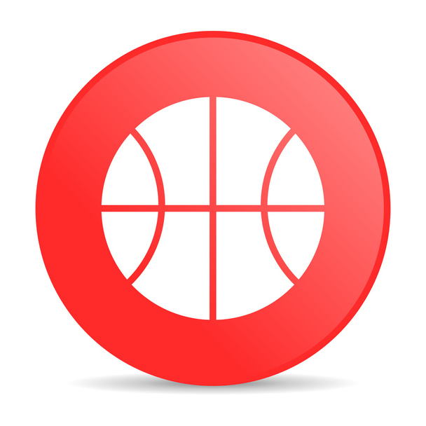 ball web icon - Photo, image