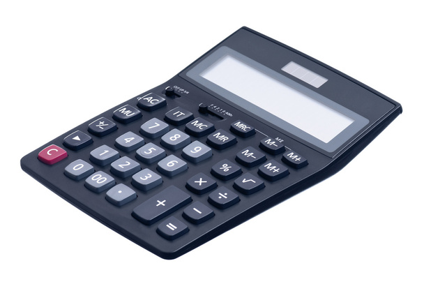 calculadora - Foto, Imagen