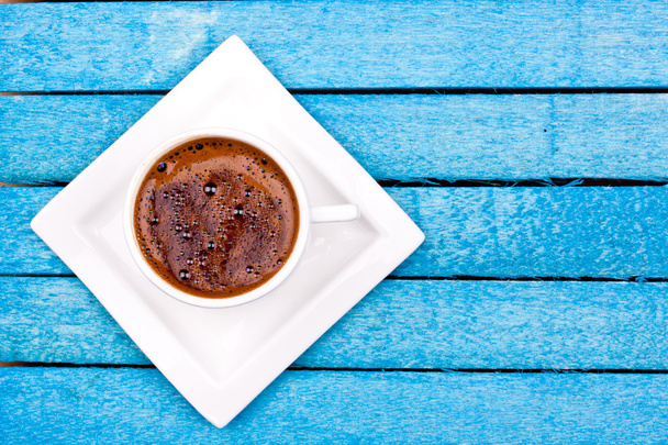 Turkish coffee - Photo, Image