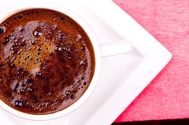 Turkish coffee - Valokuva, kuva