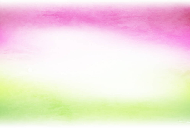 Kevät Japanilainen paperi vaaleanpunainen tausta  - Vektori, kuva