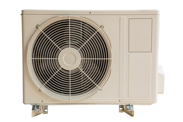 condensador de aire acondicionado
    - Foto, imagen