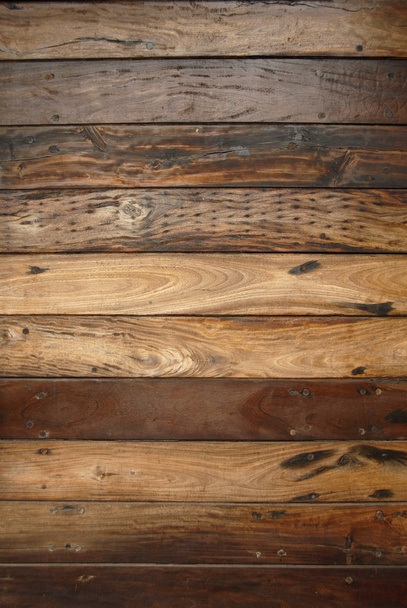 Wooden plank texture - Foto, Bild
