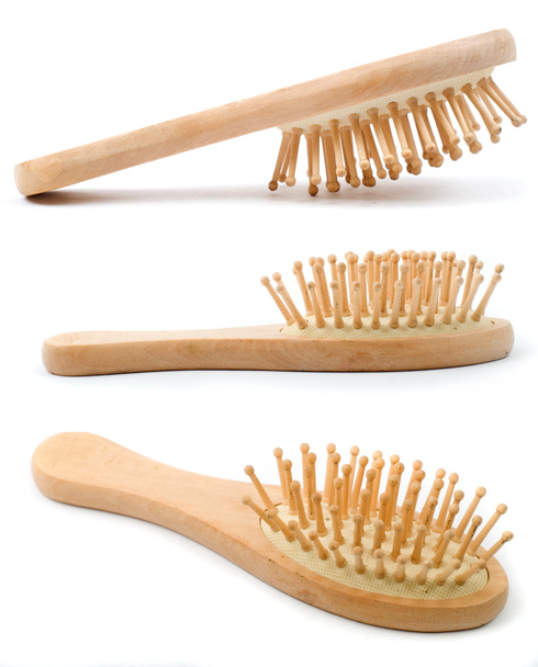 Old comb - Photo, Image