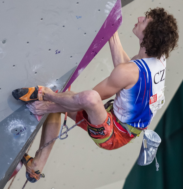 Climbing World Championship - Fotografie, Obrázek