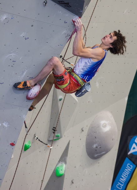 Climbing World Championship - Foto, Imagen