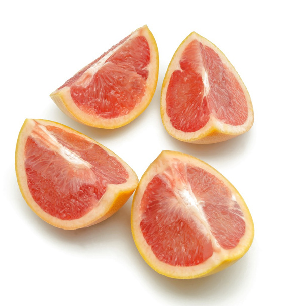 Grapefruit  - Foto, Bild