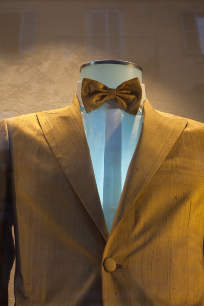 Business mannelijke kostuums  - Foto, afbeelding