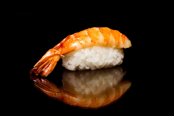 Sushi, Japans eten - Foto, afbeelding