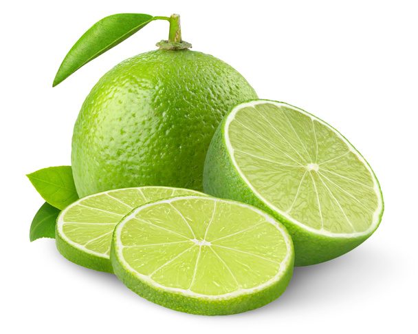 Fresh limes - Photo, Image