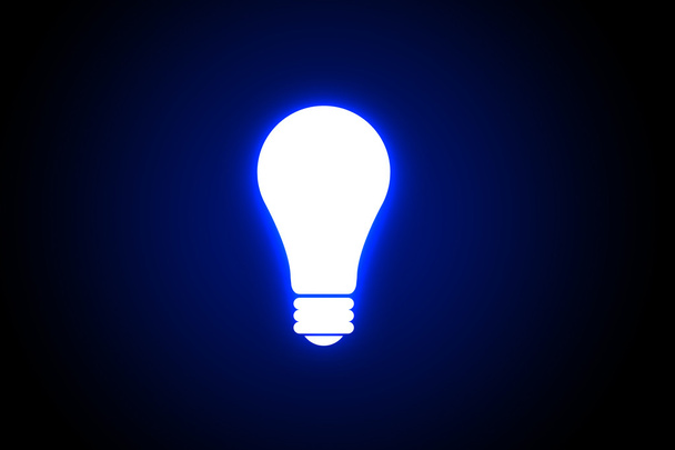 Знак лампочки
 - Фото, изображение