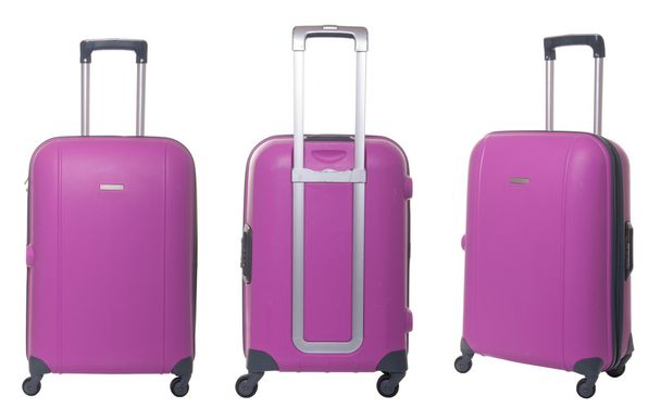 Travel suitcase - Photo, image