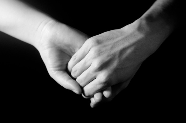 Человеческие руки
 - Фото, изображение