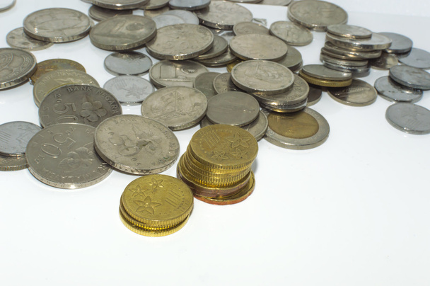 Монеты - Фото, изображение