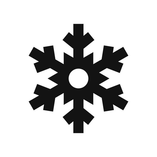Mantenga congelado o congelar plantilla de placa de vector de producto. - Vector, Imagen