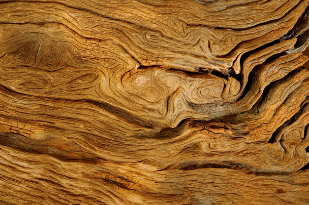 cracked wooden background - Zdjęcie, obraz