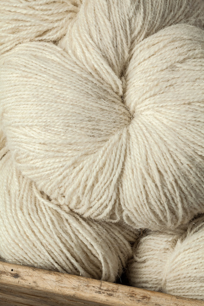 Yarn - Фото, изображение
