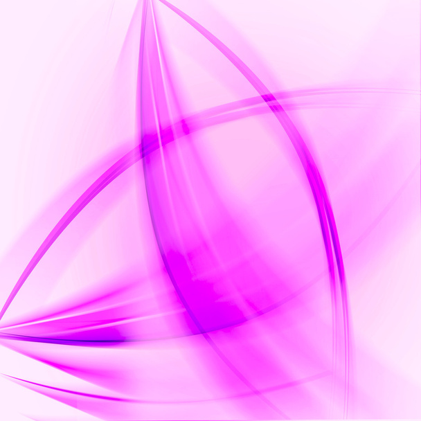 Suave onda púrpura fondo abstracto
 - Foto, imagen