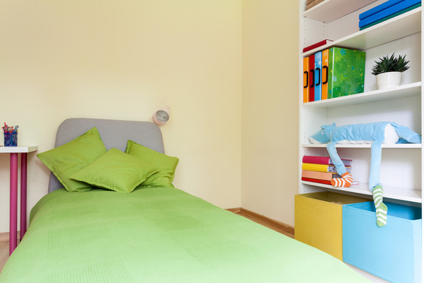 Children bedroom - Фото, изображение