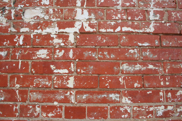Close up Historické cihlové budovy Detail - Fotografie, Obrázek