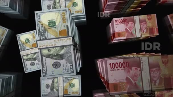 Rupiah myr 100000 to Indonesian rupiah