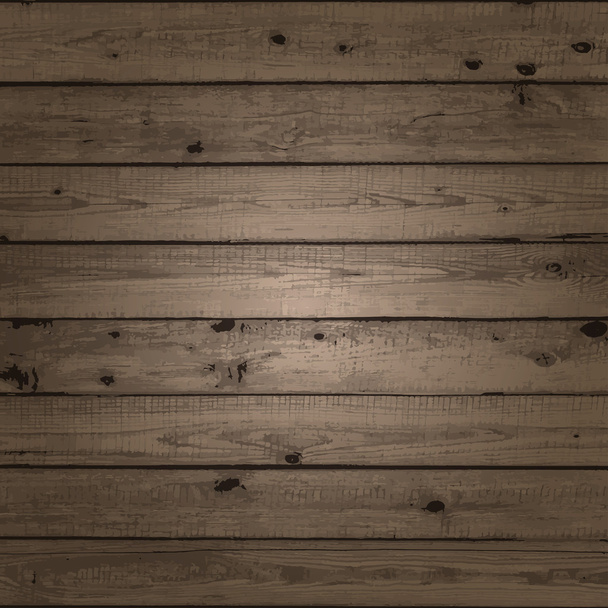 Wood texture. - Vector, Image