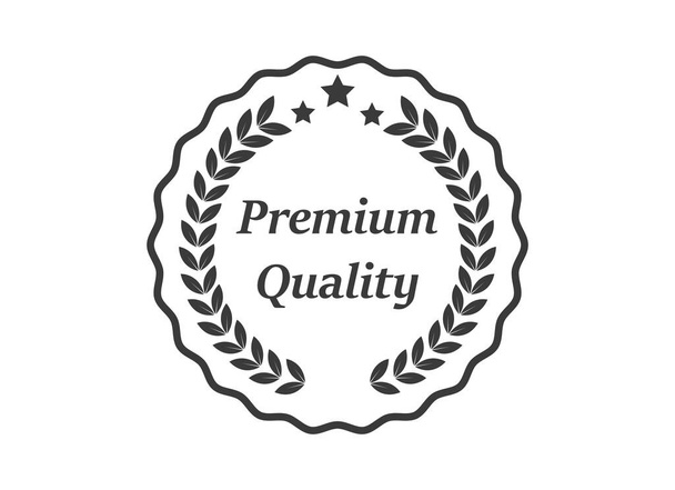 Just sold rubber stamp isolated on white background, just sold imprint. Premium Quality, flash sale stamp logo.  - Vetor, Imagem