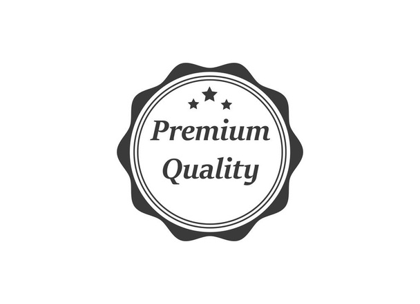 Just sold rubber stamp isolated on white background, just sold imprint. Premium Quality, flash sale stamp logo.  - Vetor, Imagem