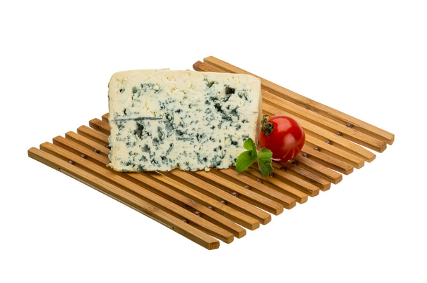 Синий сыр
 - Фото, изображение